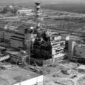 38-я годовщина катастрофы на Чернобыльской атомной электростанции.